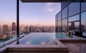 Candeo Hotels Osaka The Tower
